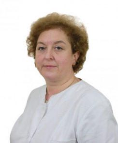 Гостева Ирина Валерьевна венеролог