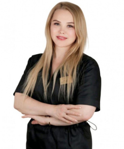 Крылова Ирина Викторовна стоматолог