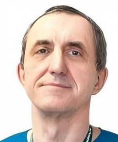 Аникин Александр Вячеславович хирург