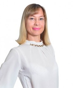 Силаева Евгения Владимировна венеролог