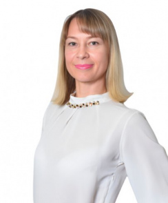 Силаева Евгения Владимировна дерматолог
