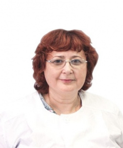 Машкова Наргиз Ойратовна лор (отоларинголог)
