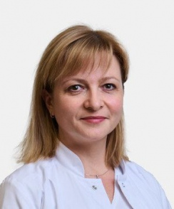 Сиротинина Мария Васильевна гинеколог