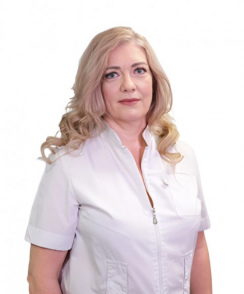 Гаврилова Елена Анатольевна невролог