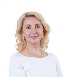 Агафонова Анна Владимировна гинеколог