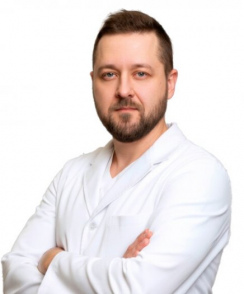 Кононов Станислав Николаевич акушер