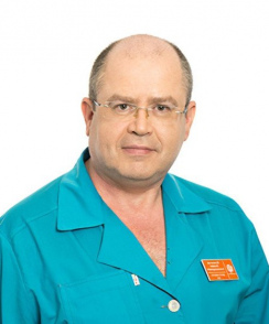 Плакатин Леонид Александрович
