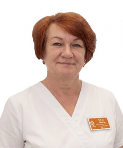 Никулина Татьяна Анатольевна узи-специалист
