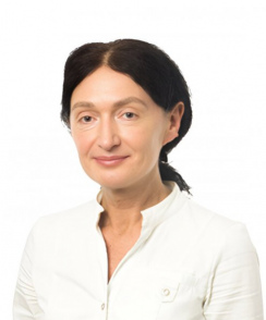 Коробкова Ольга Анатольевна терапевт