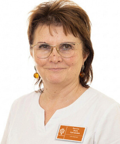 Павлова Ольга Григорьевна терапевт