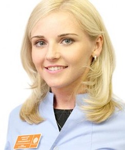 Чуглина Елена Геннадьевна рентгенолог