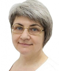 Шишкина Светлана Валерьевна терапевт