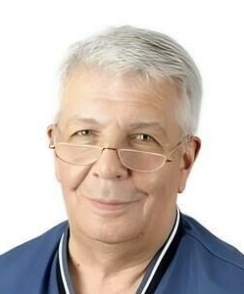 Цуканов Владимир Евгеньевич хирург