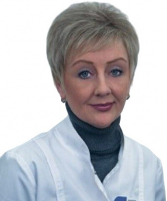 Федорова Ирина Анатольевна гинеколог