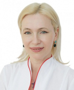 Кочурова Елена Викторовна андролог