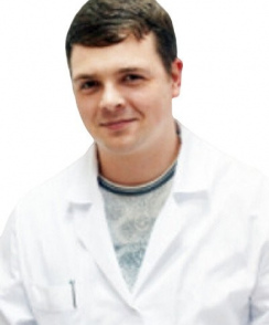 Боков Алексей Иванович