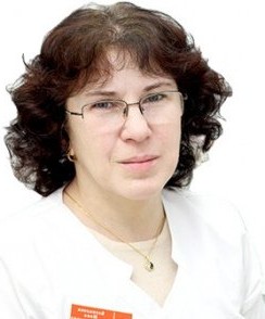Беспалова Инна Александровна 