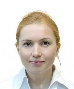 Смирнова Татьяна Владиславовна терапевт