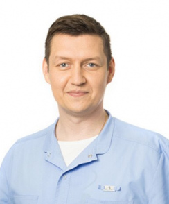 Бархатов Сергей Иванович абдоминальный хирург