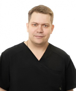 Завалишин Евгений Витальевич уролог
