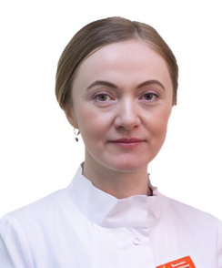 Чиркова Елена Владимировна невролог