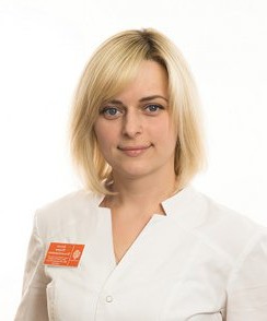 Бохан Мария Владимировна