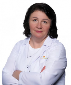 Латонова Оксана Валерьевна узи-специалист