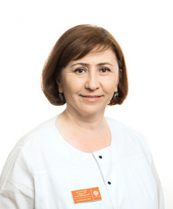 Мутчаева Индира Хаджибиевна