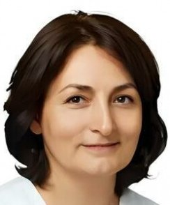 Арустамова Юннета Карлесовна акушер-гинеколог
