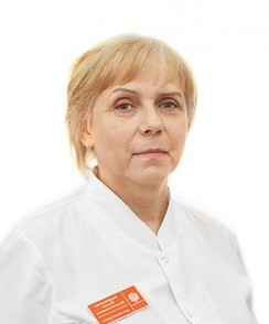 Зверинцева Елена Валентиновна 
