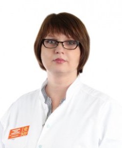 Дмитриева Ольга Николаевна невролог