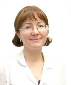 Турсункулова Жанна Эргашевна невролог