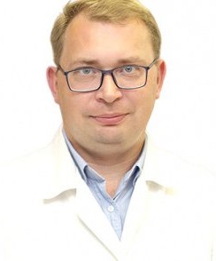 Березин Андрей Александрович кардиолог