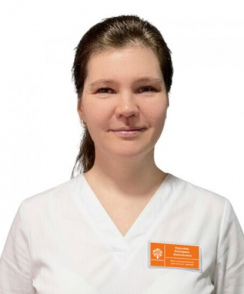 Королева Екатерина Анатольевна врач функциональной диагностики