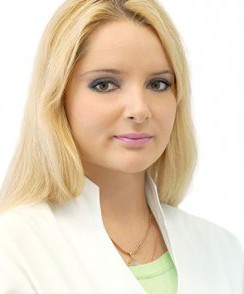 Черкаева Дина Андреевна