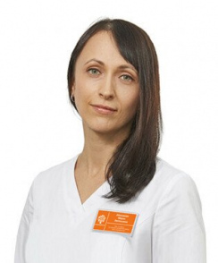 Абакумова Мария Евгеньевна эндокринолог