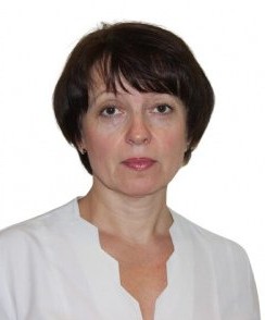 Рудакова Ирина Геннадьевна невролог