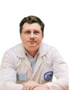 Чадаев Виктор Алексеевич невролог