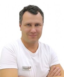 Матвеев Иван Валерьевич стоматолог