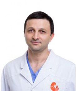 Бацев Ахмед Фуаедович онколог