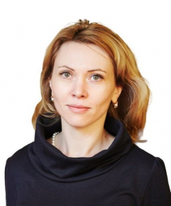 Иванова Елена Валериевна психолог