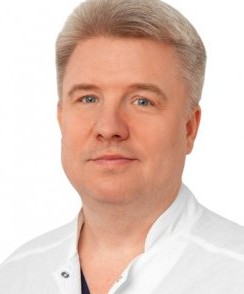 Андрианов Олег Викторович маммолог