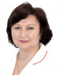 Нечитайло Татьяна Анатольевна акушер