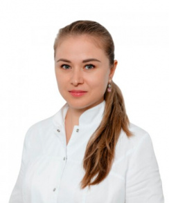 Янгуразова Гузель Юсуповна физиотерапевт