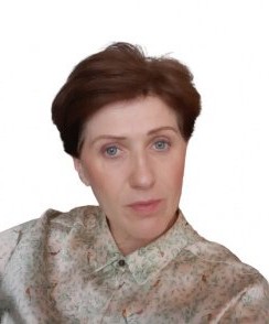 Аль-Аджи Татьяна Николаевна психолог