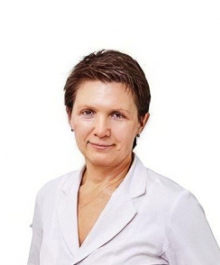Козьменко Марина Александровна акушер