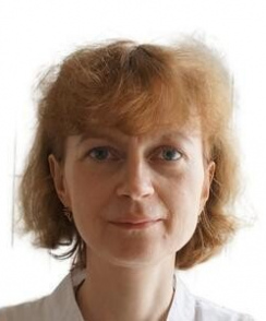 Ступина Галина Валерьевна акушер