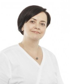 Аникеева Татьяна Владимировна гинеколог