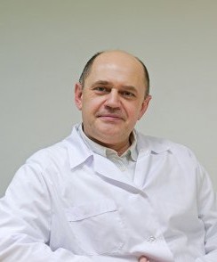 Саввин Дмитрий Анатольевич невролог