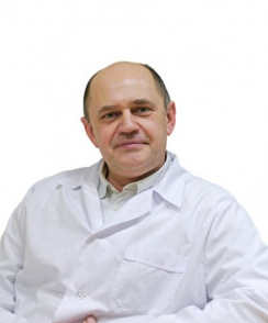 Саввин Дмитрий Анатольевич невролог